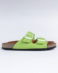 حذاء أريزونا - ليموني