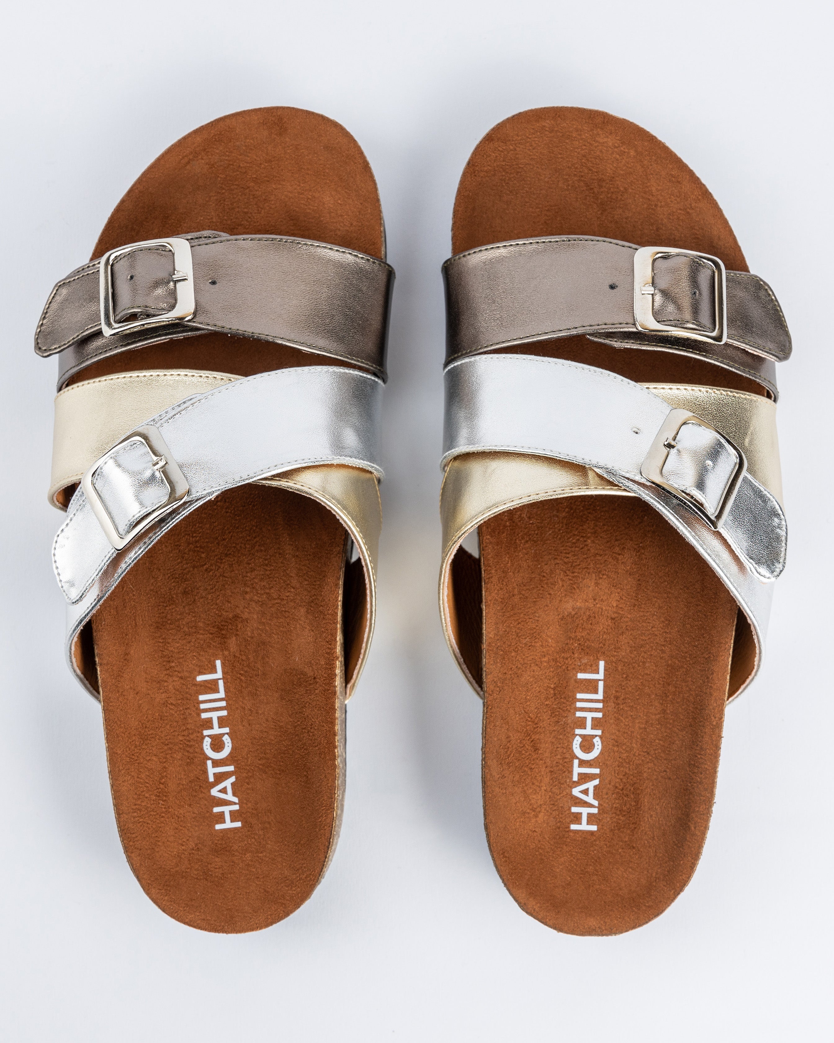 Breezy Bliss Slipper Main image