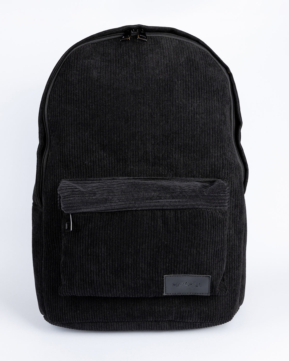 Black Backpack