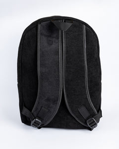 Black Backpack