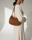The Marlow Bag - Havane