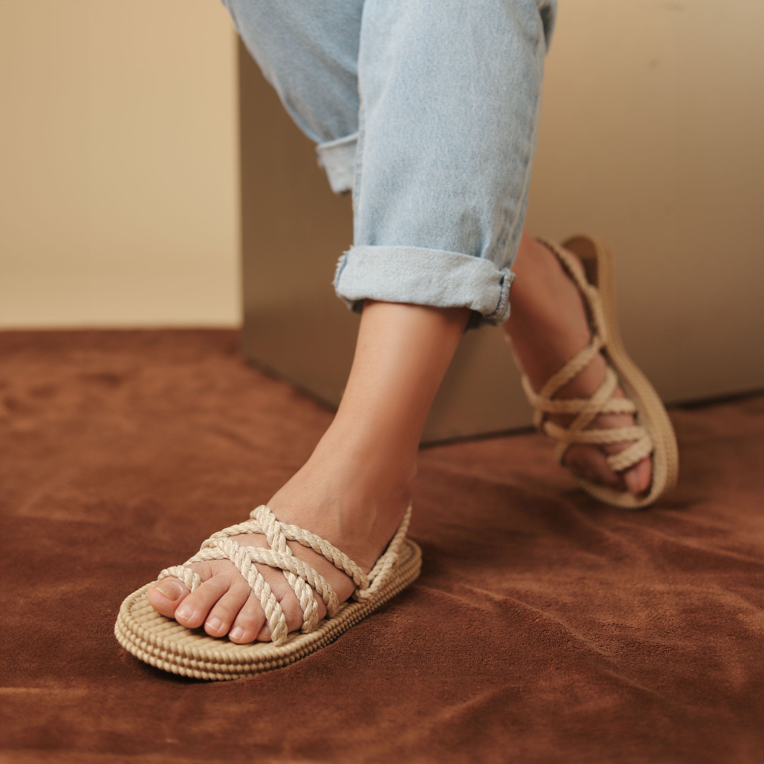 Bonito Slipper Secondary image