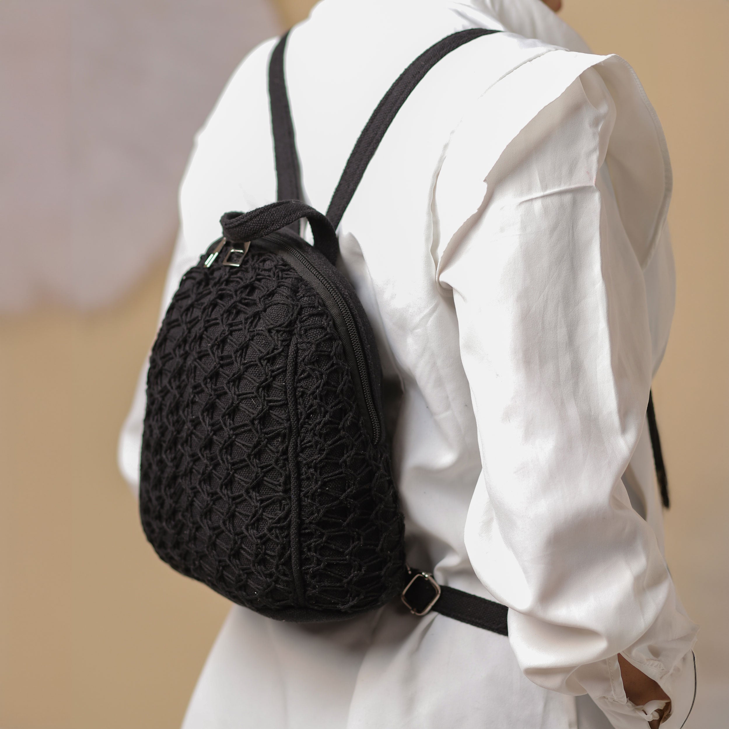 Evelyn's Essentials - Black Secondary image