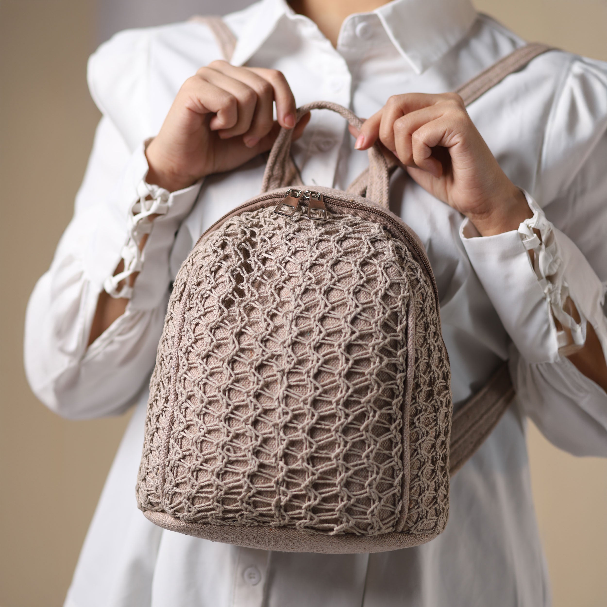 Evelyn's Essentials - Beige Secondary image
