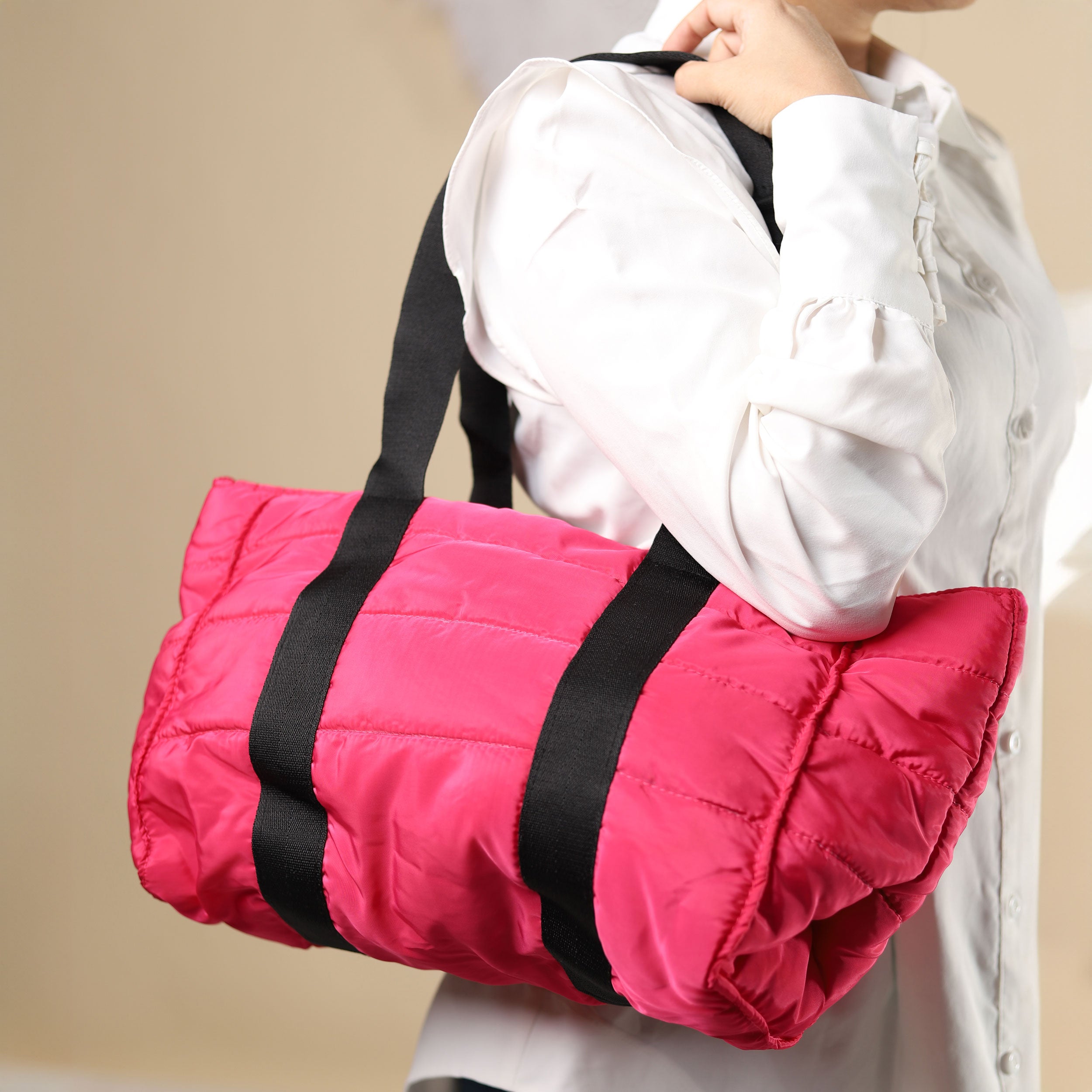 Raffaella - Pink Main image