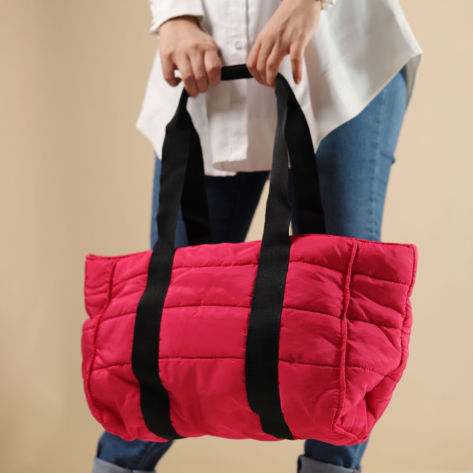 Raffaella - Pink