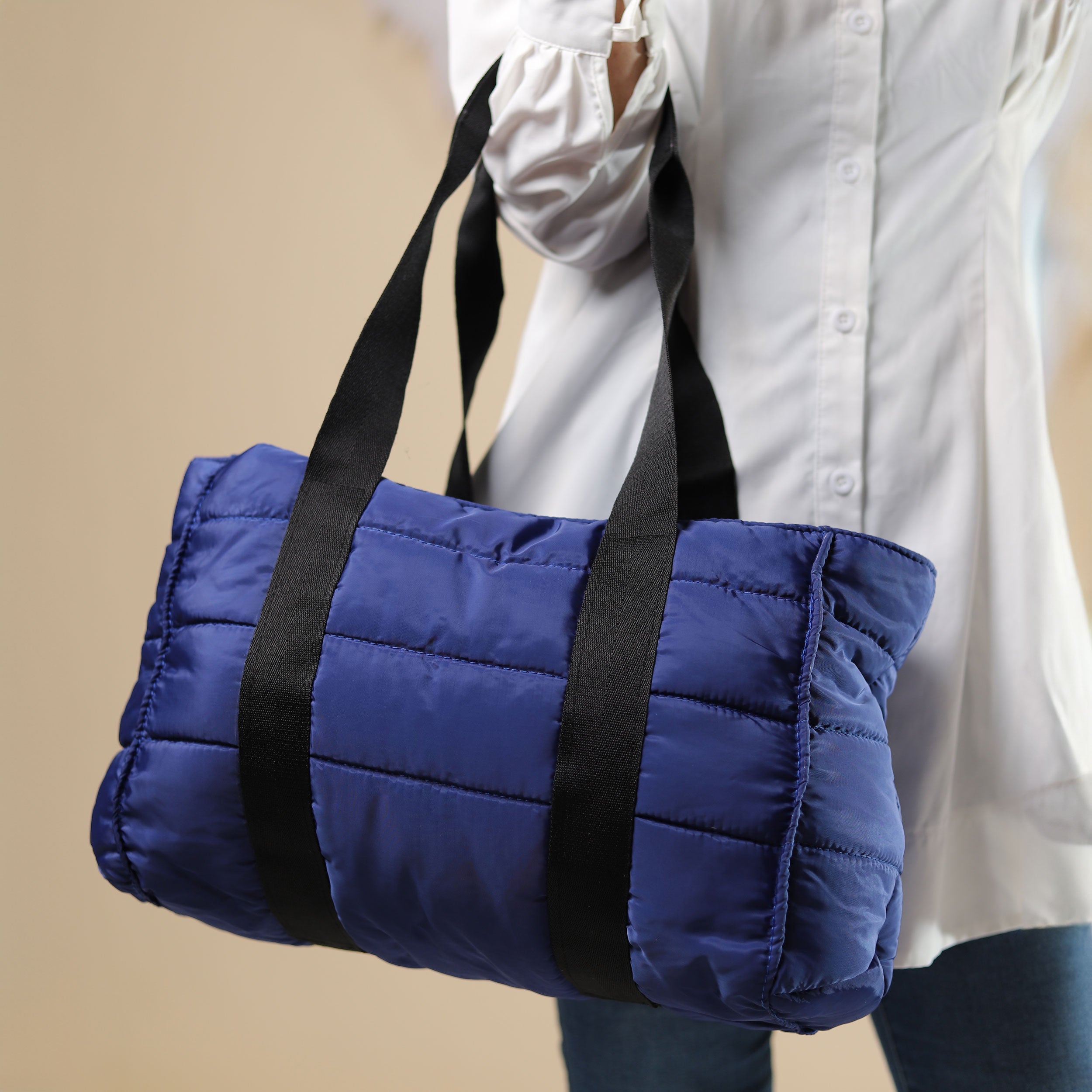 Raffaella - Royal Blue Main image