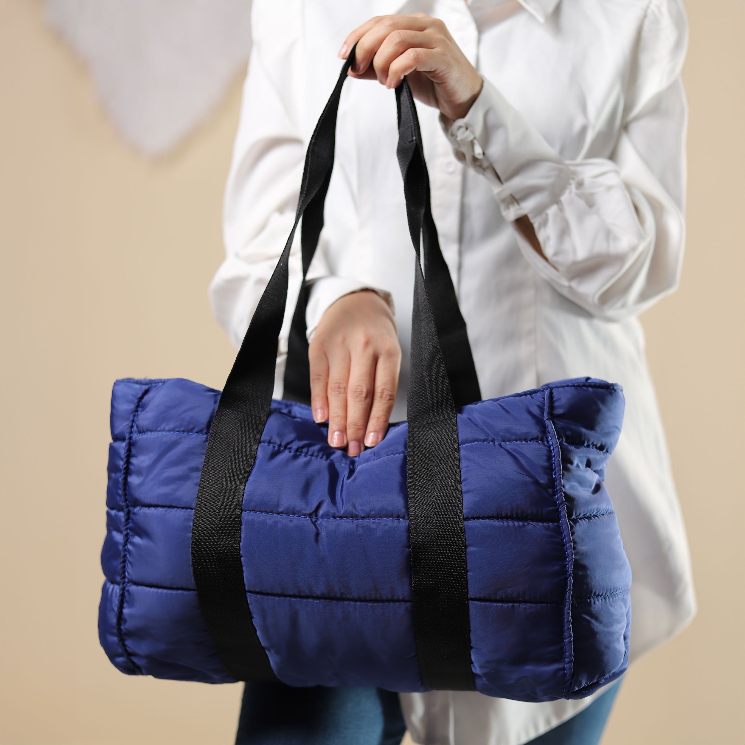 Raffaella - Royal Blue Secondary image