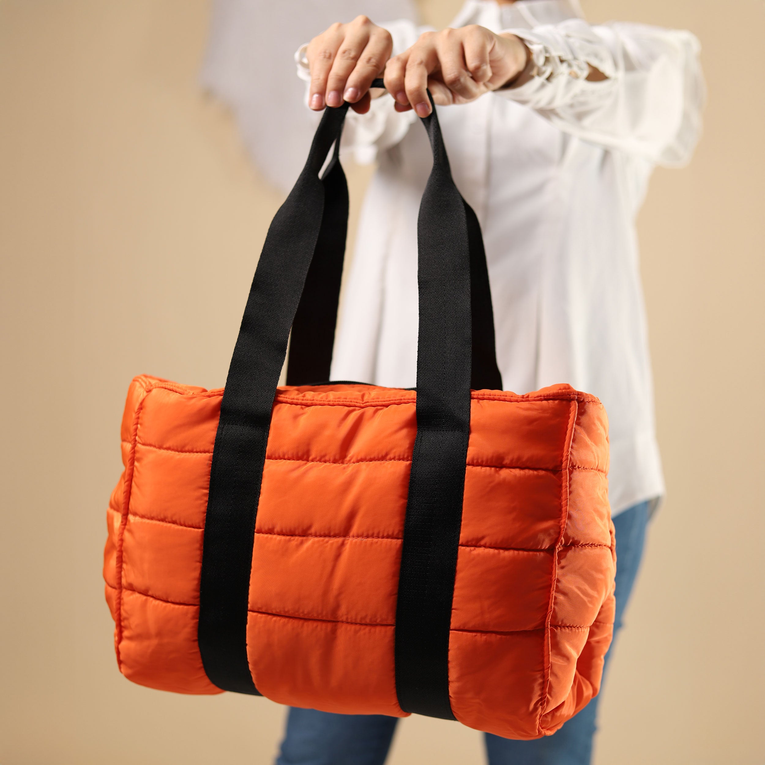 Raffaella - Orange Main image