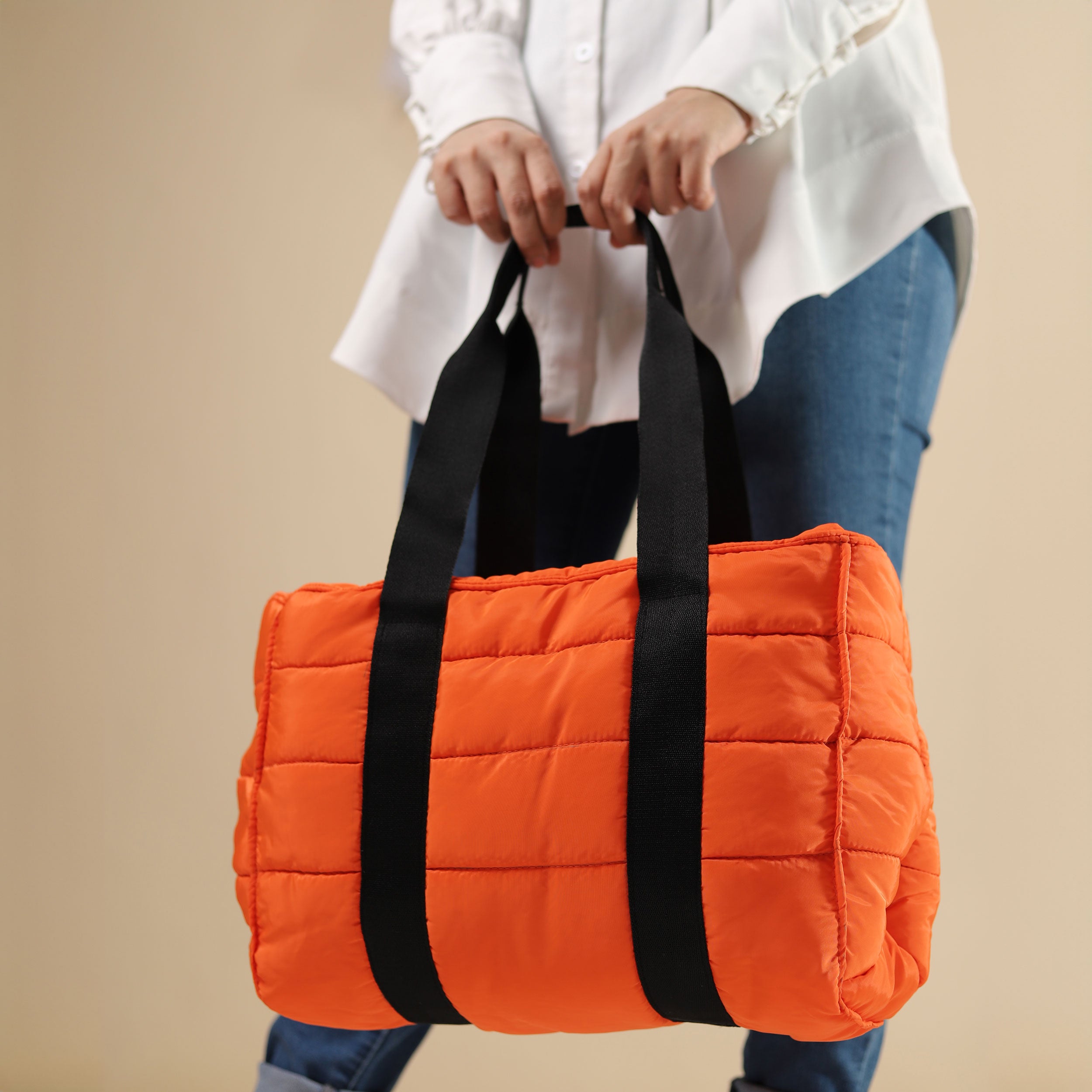 Raffaella - Orange Secondary image