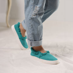 مارفن - أخضر بحري فاتح