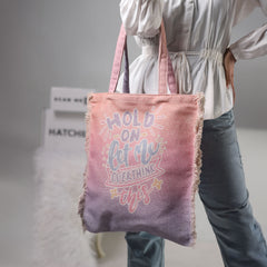 دعني أفكر أكثر من اللازم