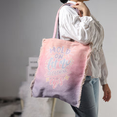 دعني أفكر أكثر من اللازم