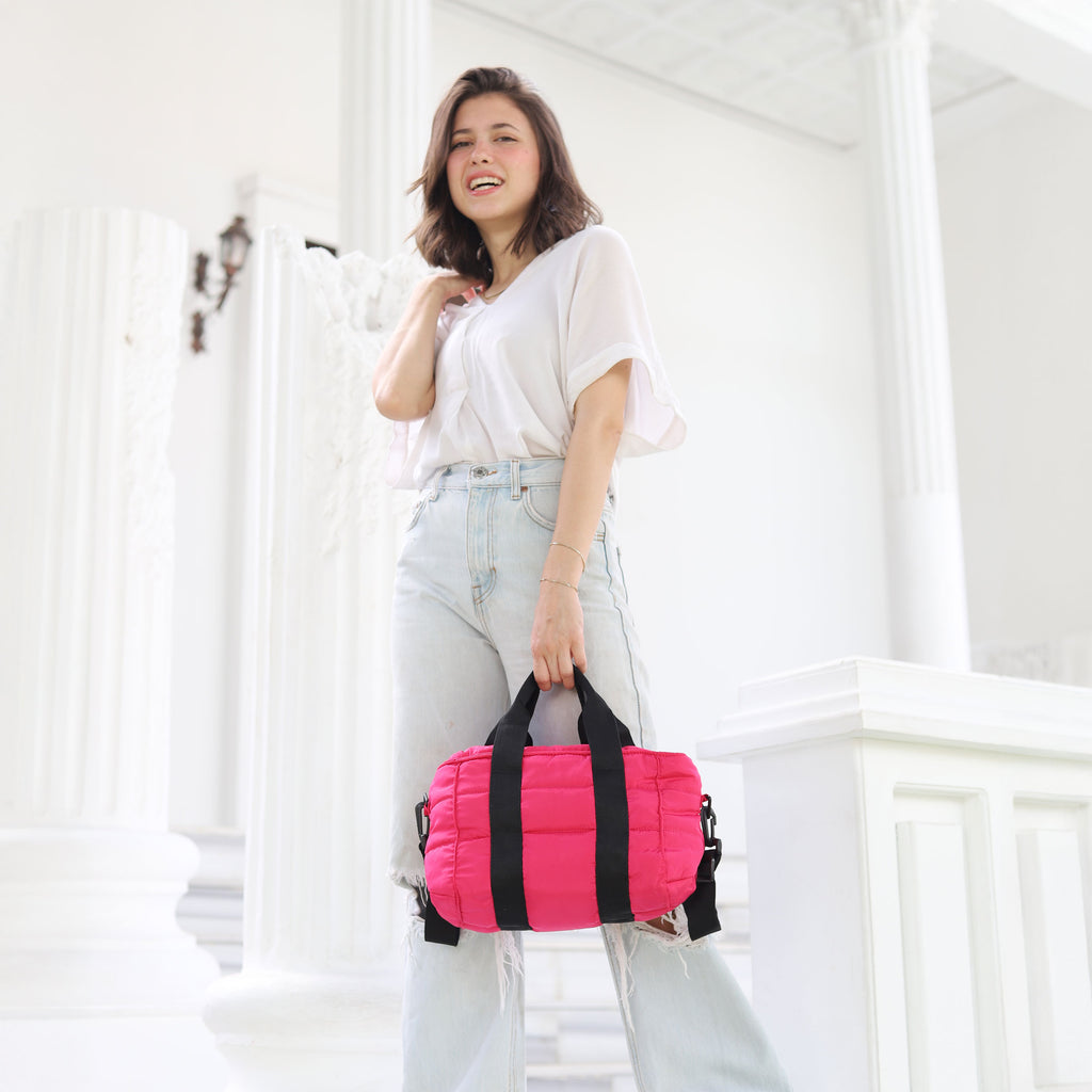 Natalina Pink