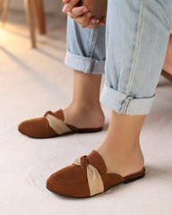 عقدة الكاكاو