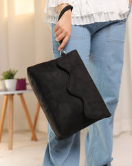 Dark Mirage Clutch bag
