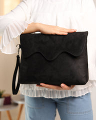 Dark Mirage Clutch bag