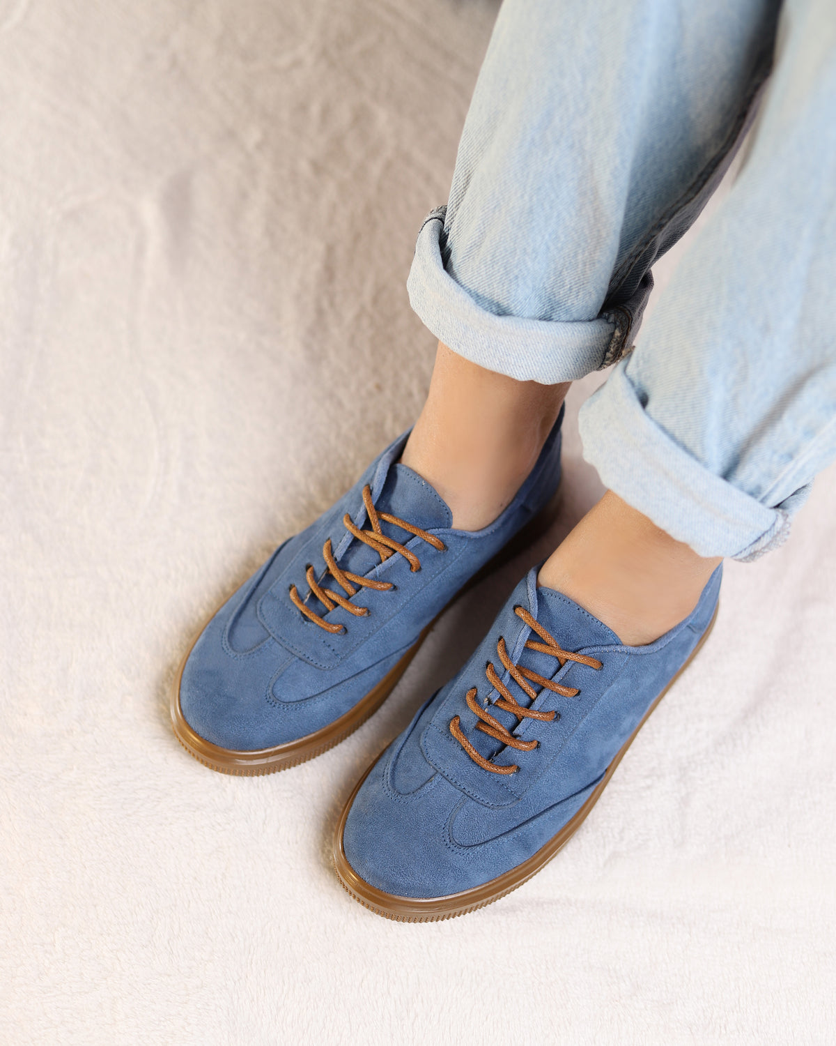 الانجراف الأزرق