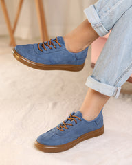 الانجراف الأزرق