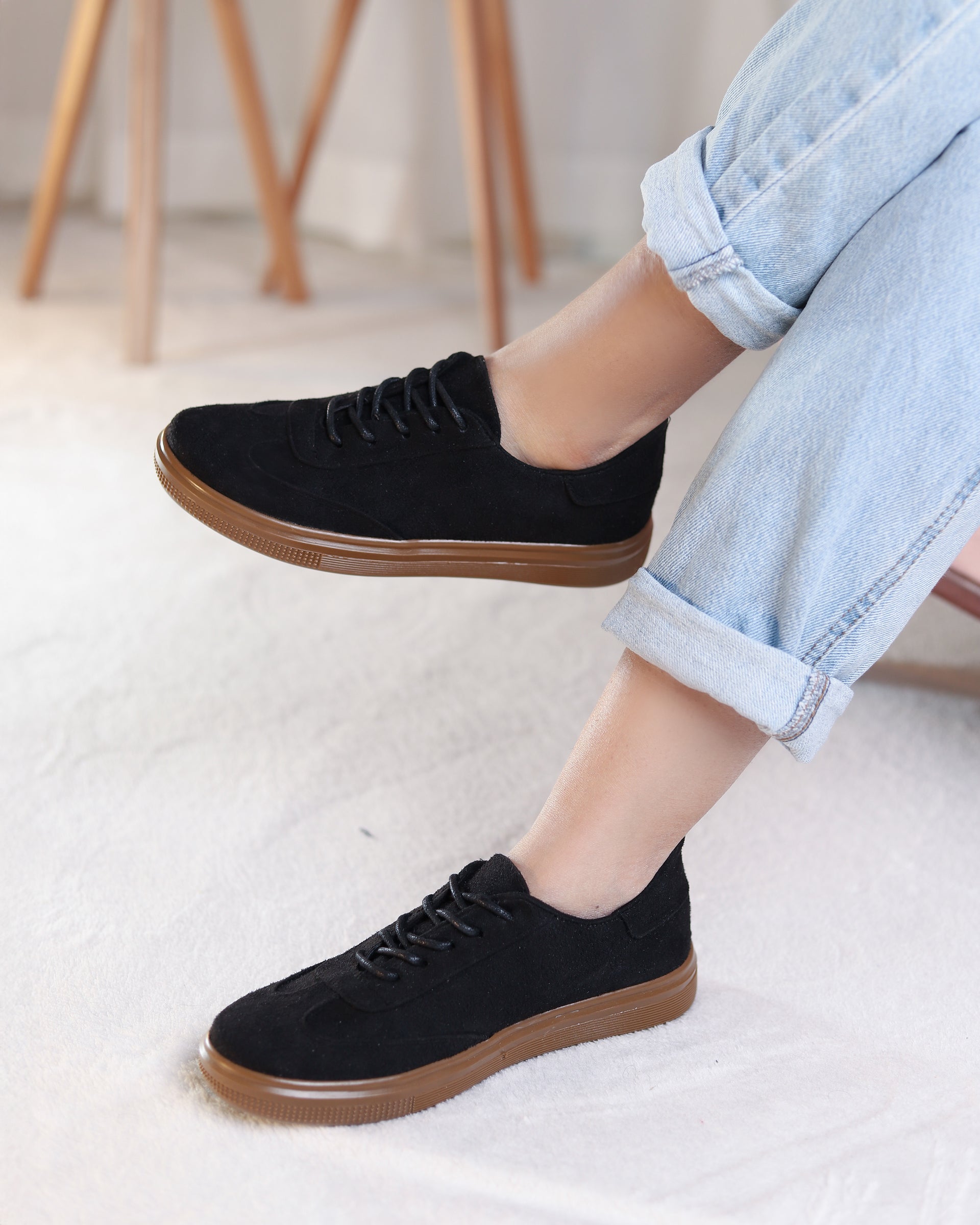 Carbon Stride
