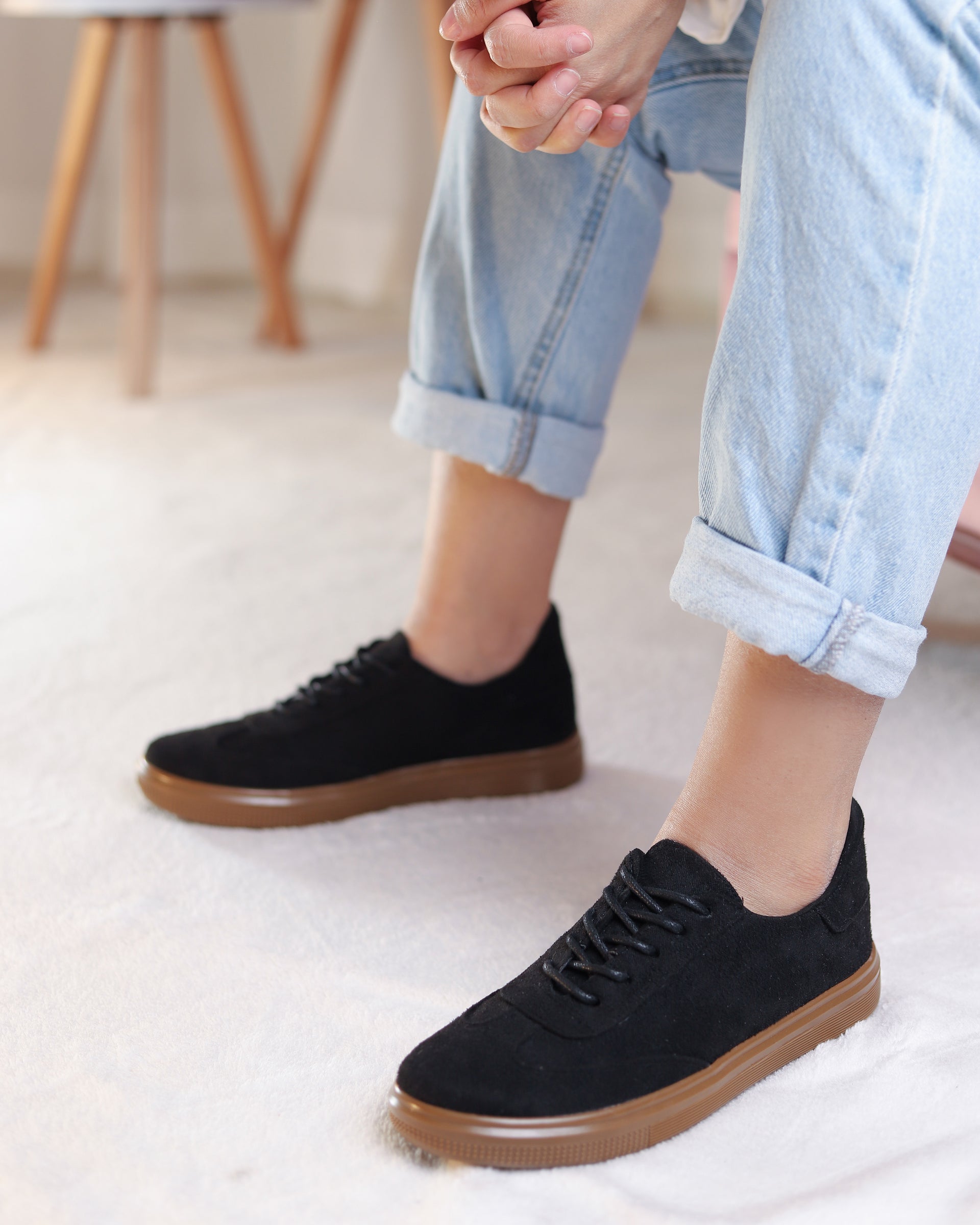 Carbon Stride