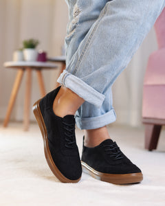 Carbon Stride