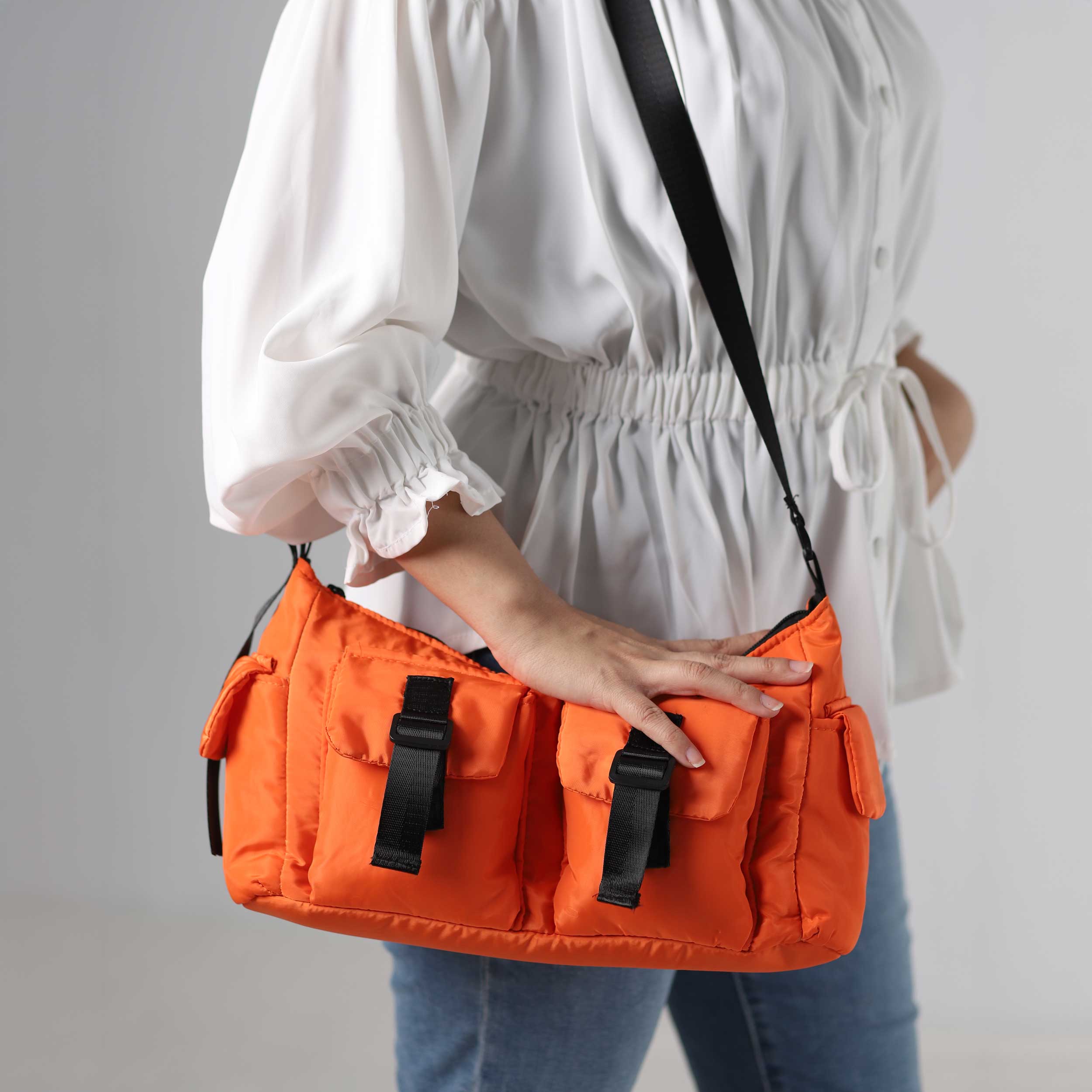 Marta -  Orange Secondary image
