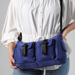 مارتا - أزرق ملكي