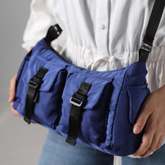 مارتا - أزرق ملكي