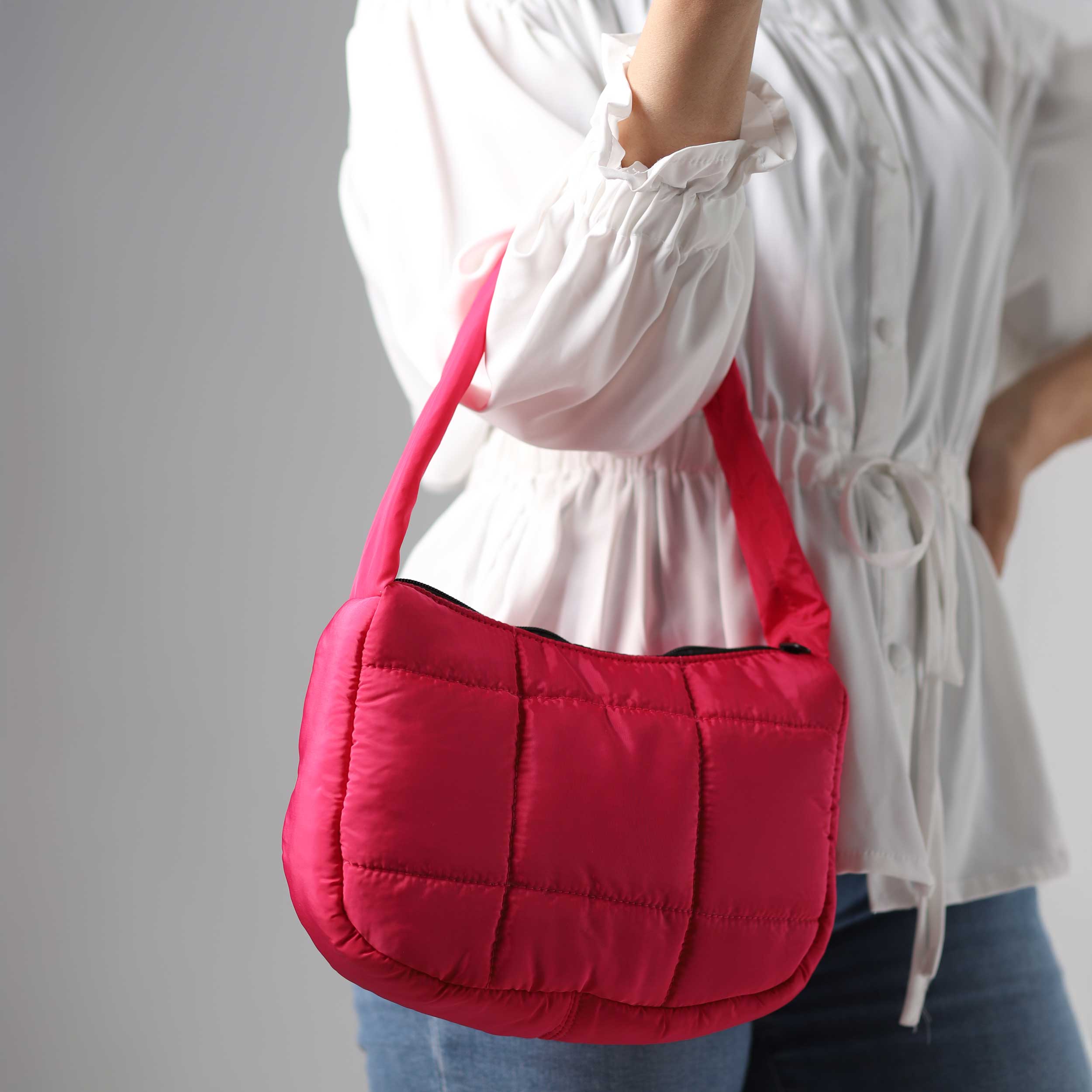 Gisella Hot Pink Secondary image