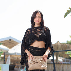 قصّة كروشيه إكليبس