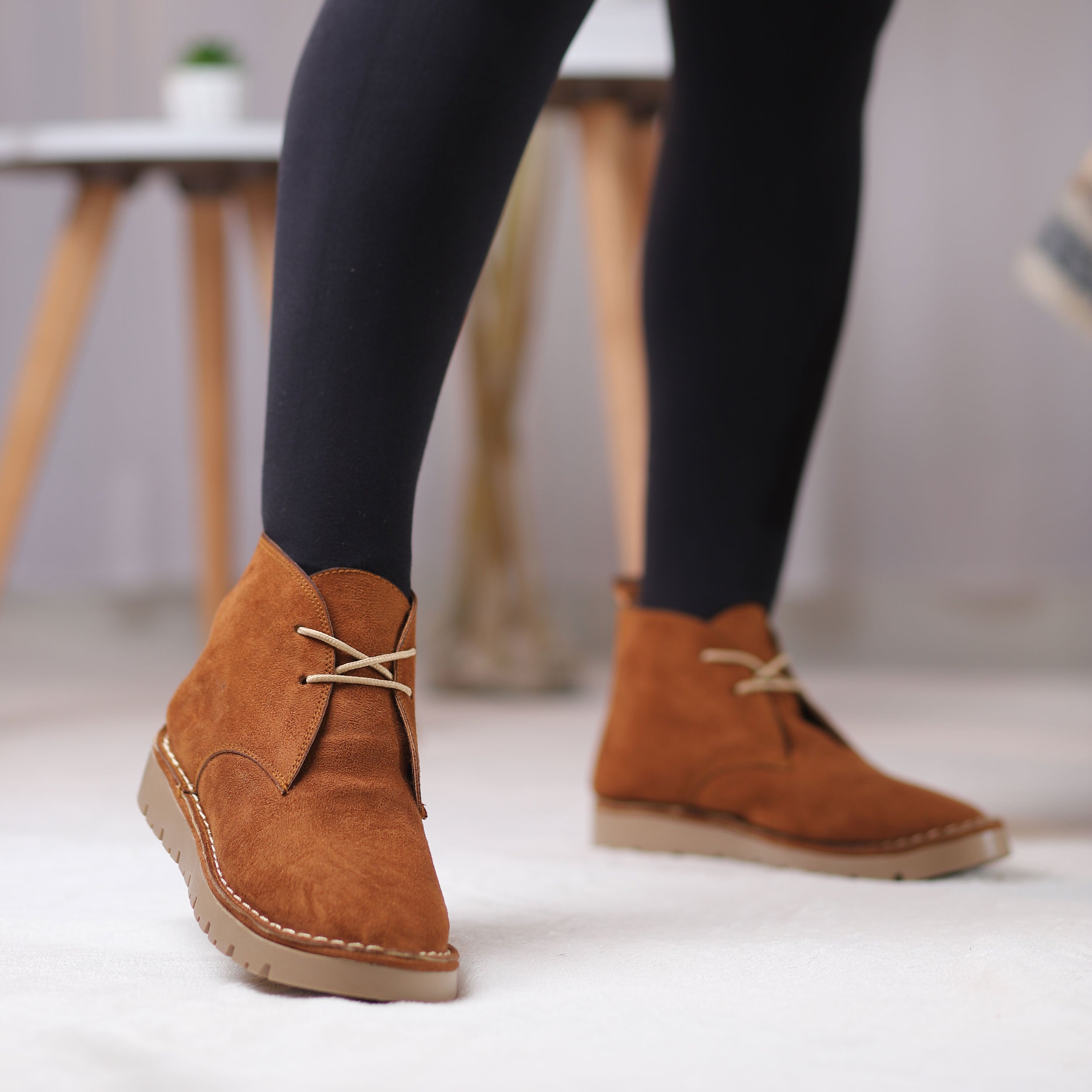 Timberstep Boot Main image