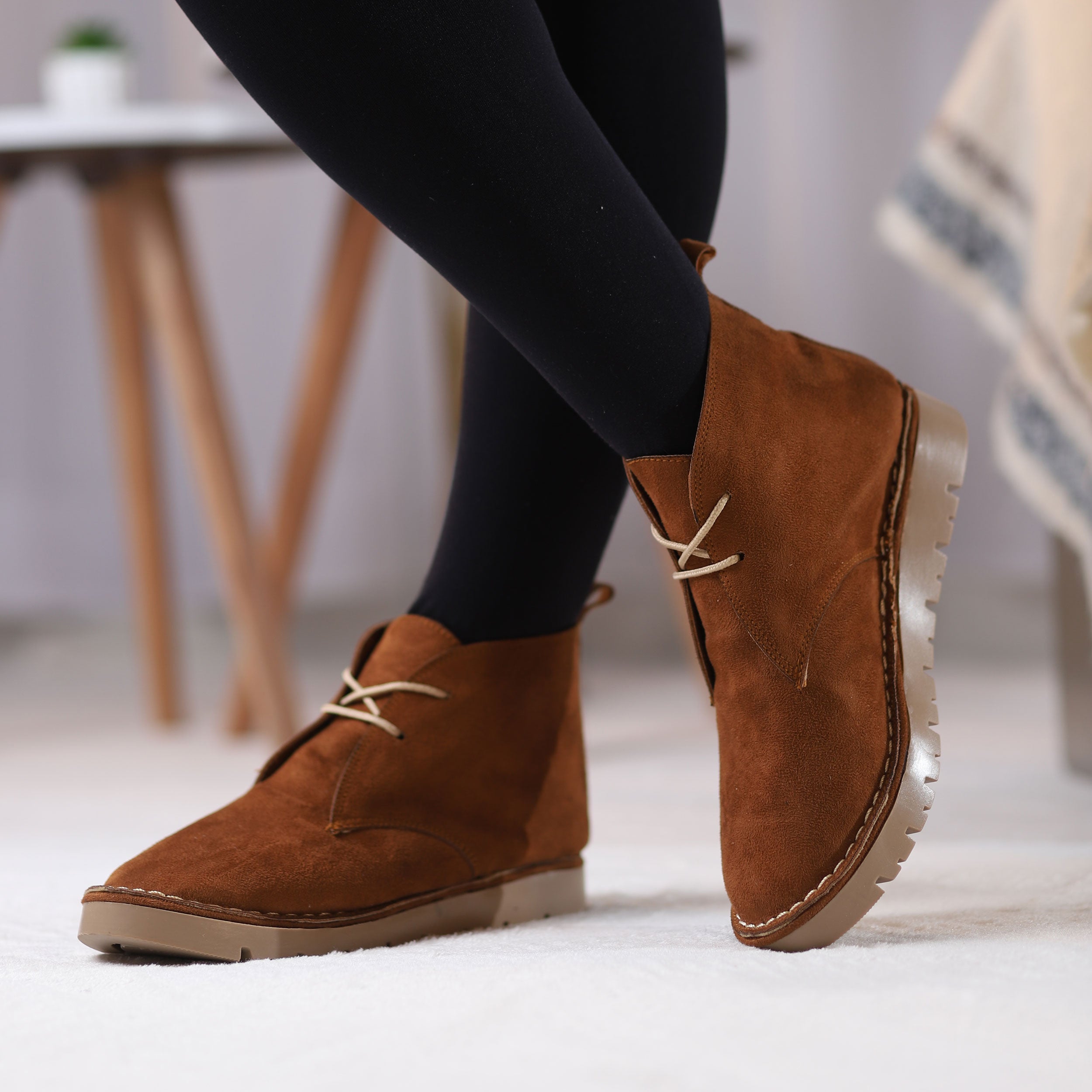 Timberstep Boot Secondary image