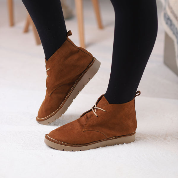 حذاء Timberstep