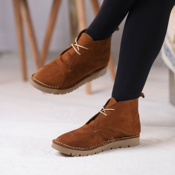 حذاء Timberstep