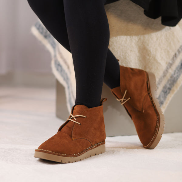 حذاء Timberstep