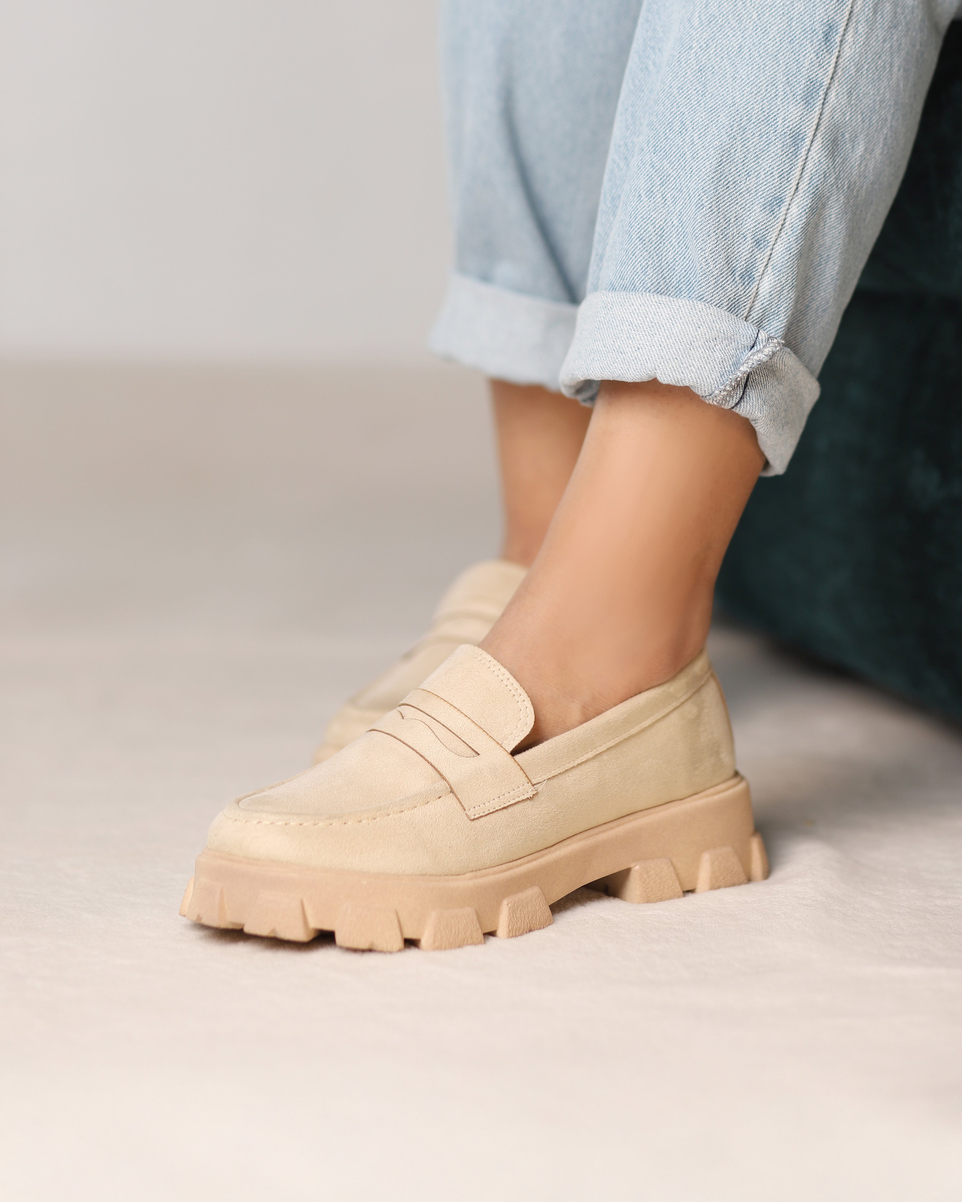 Sandway Loafers Main image