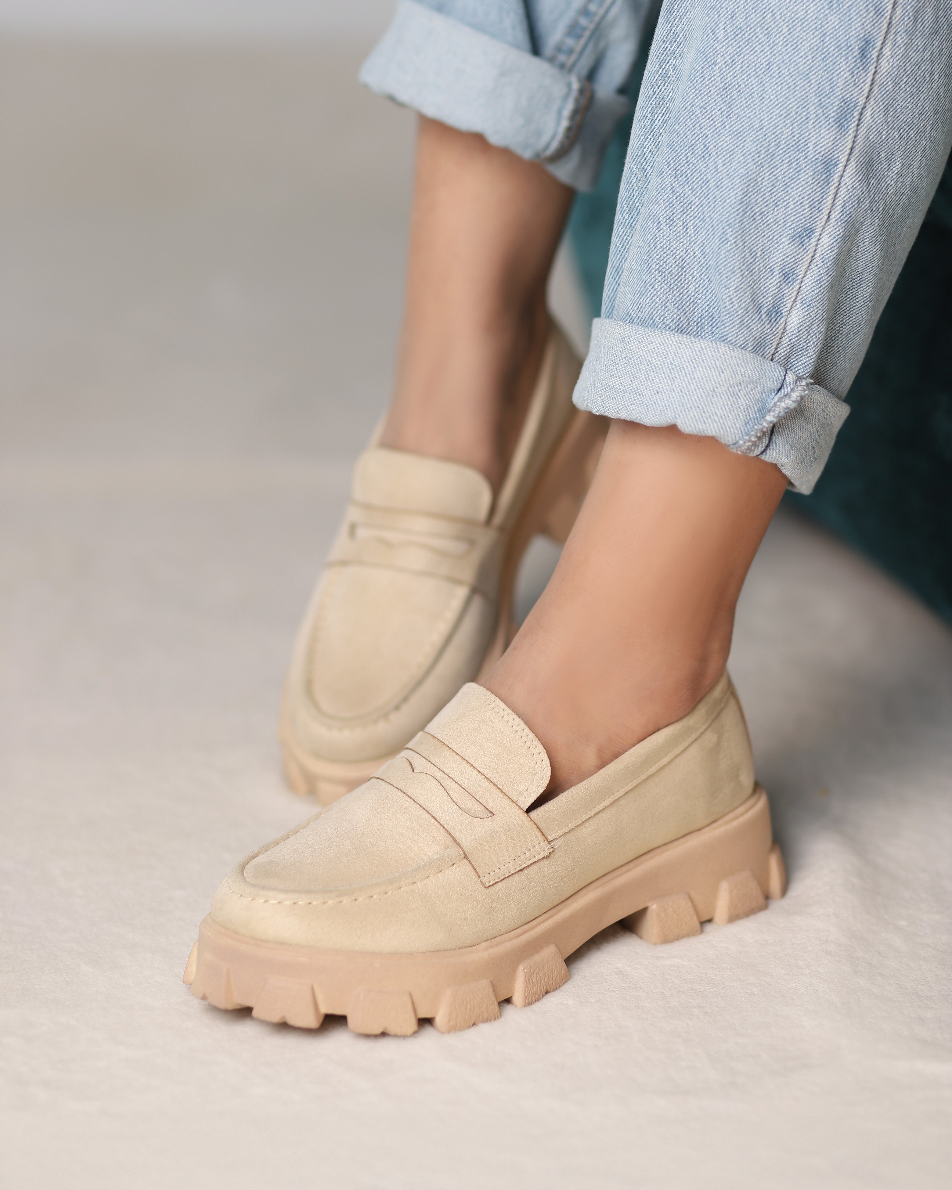Sandway Loafers