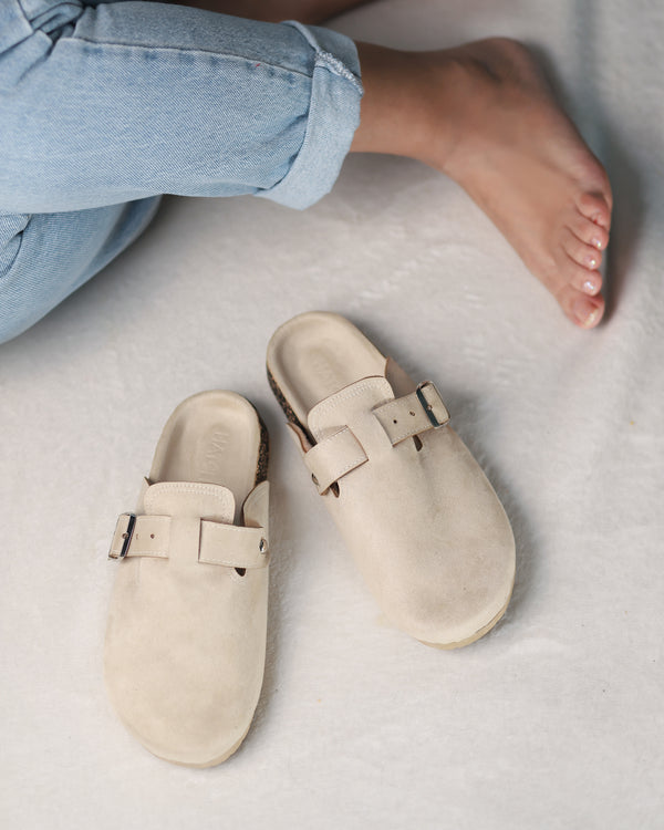 Cottage Clogs