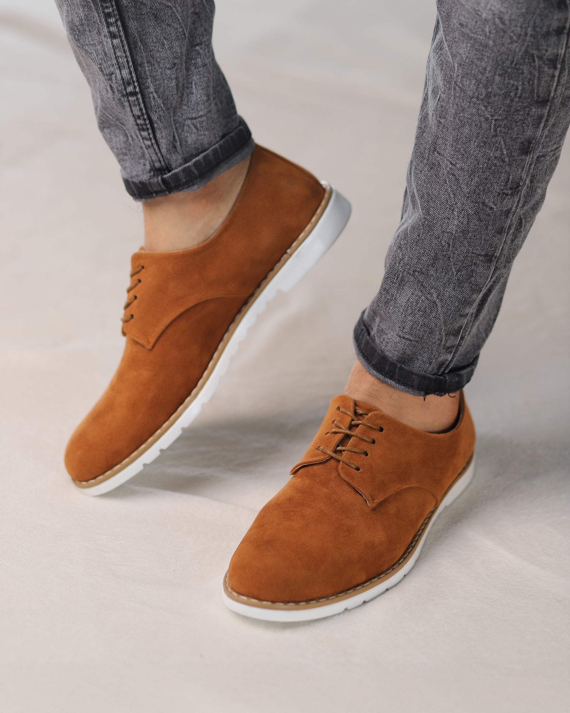 Marcello Suede