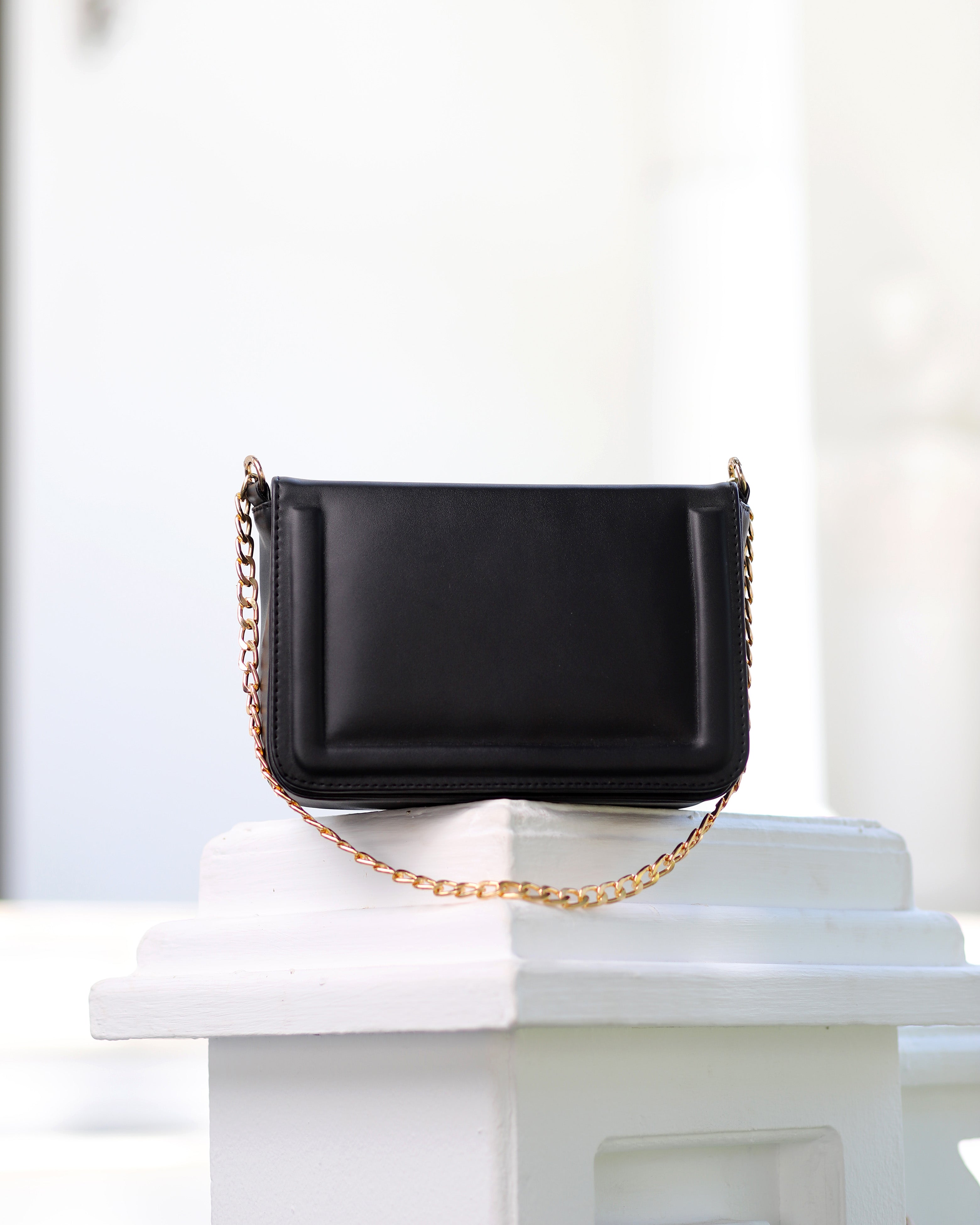 Elegance Chain Bag