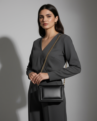 حقيبة سلسلة أنيقة