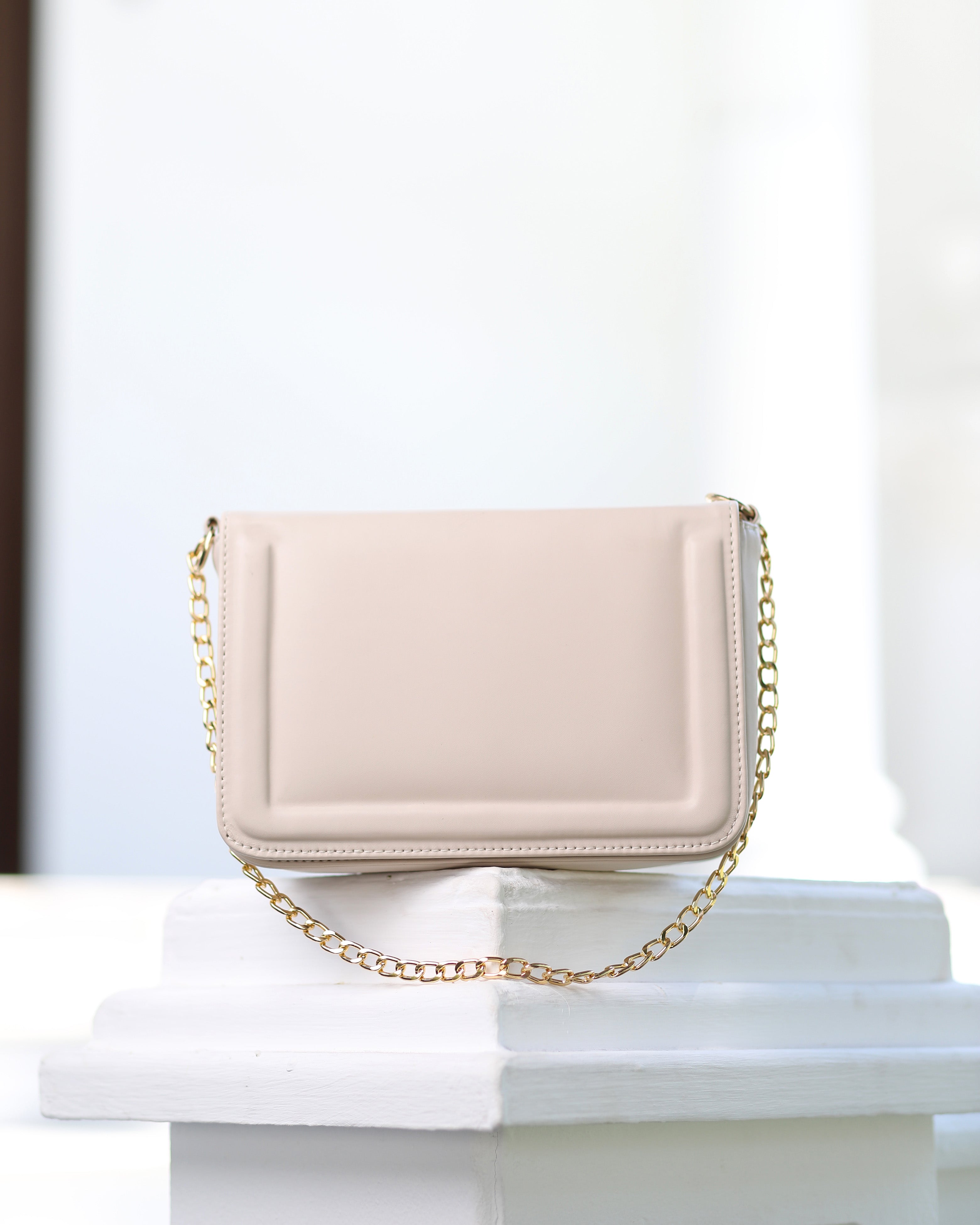 Whisper Chain Bag
