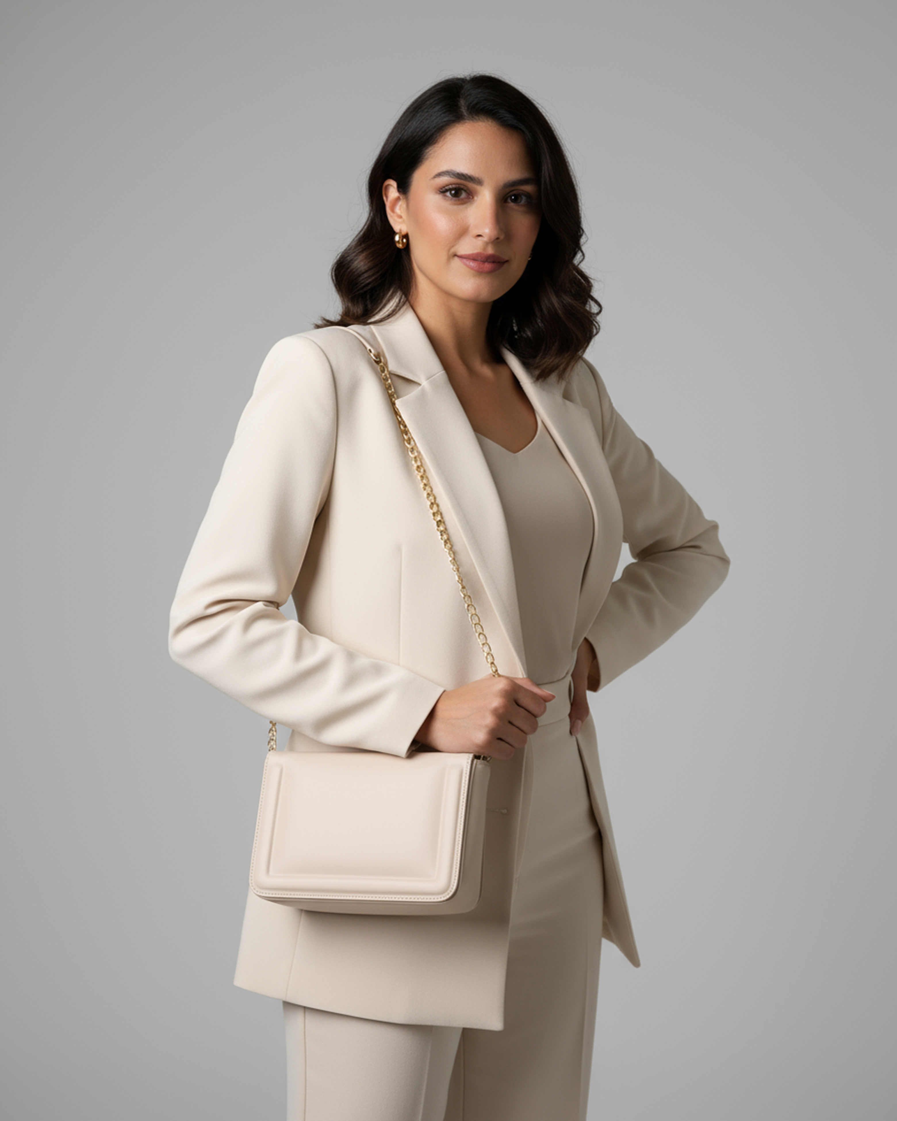 حقيبة سلسلة ويسبر Secondary image