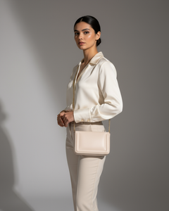 Whisper Chain Bag