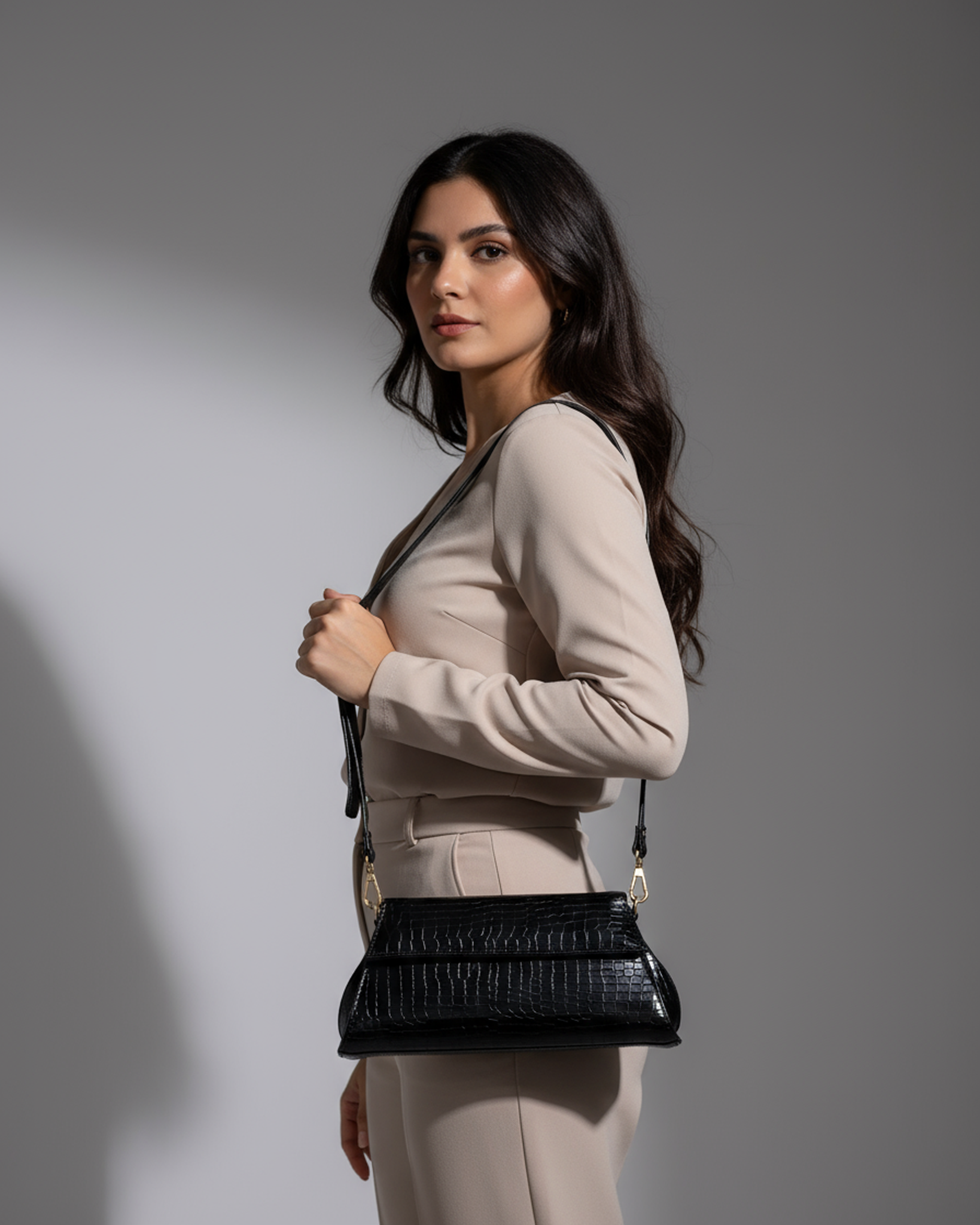 Allure - Black