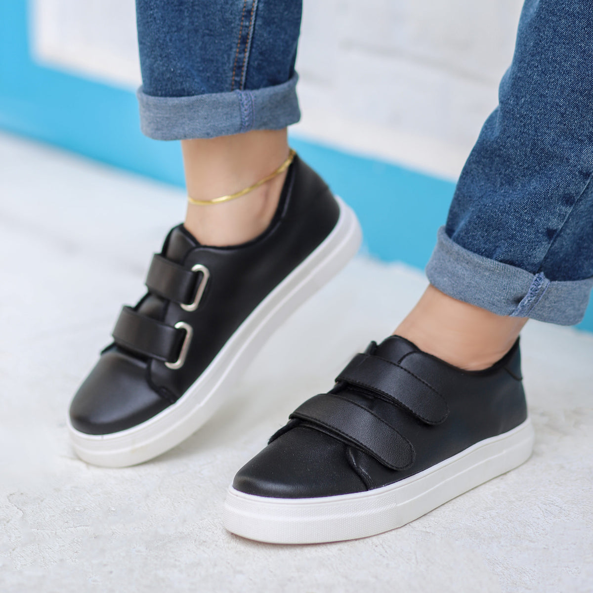 القمر الأسود