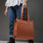 Vintage Vessel Handbag - Havane