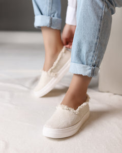 Marvin - Off white