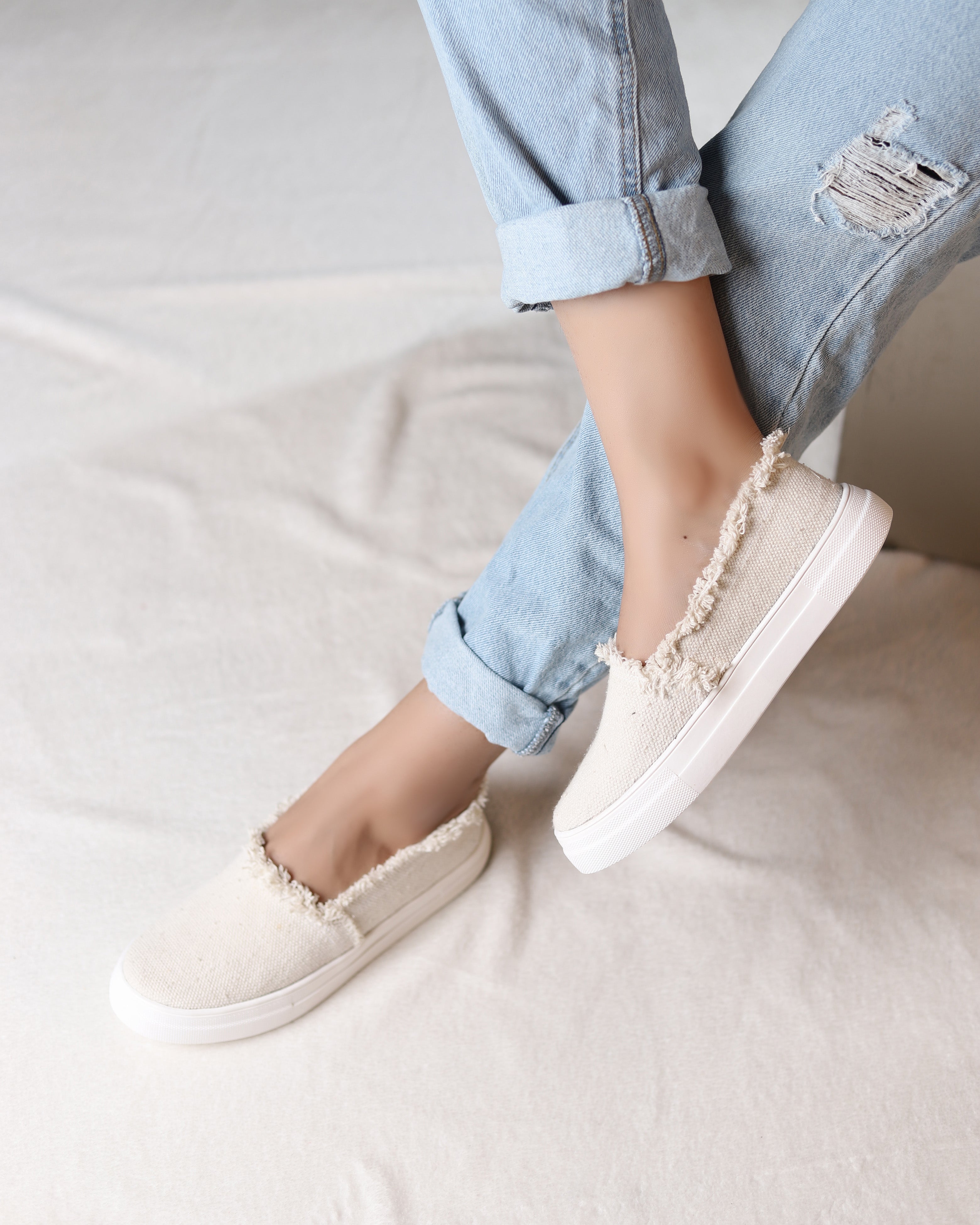 Marvin - Off white Secondary image